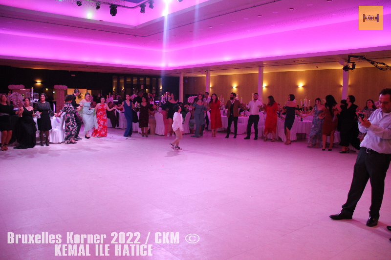 KEMAL ILE HATICE ( DUGUN ) 25/09/2022
