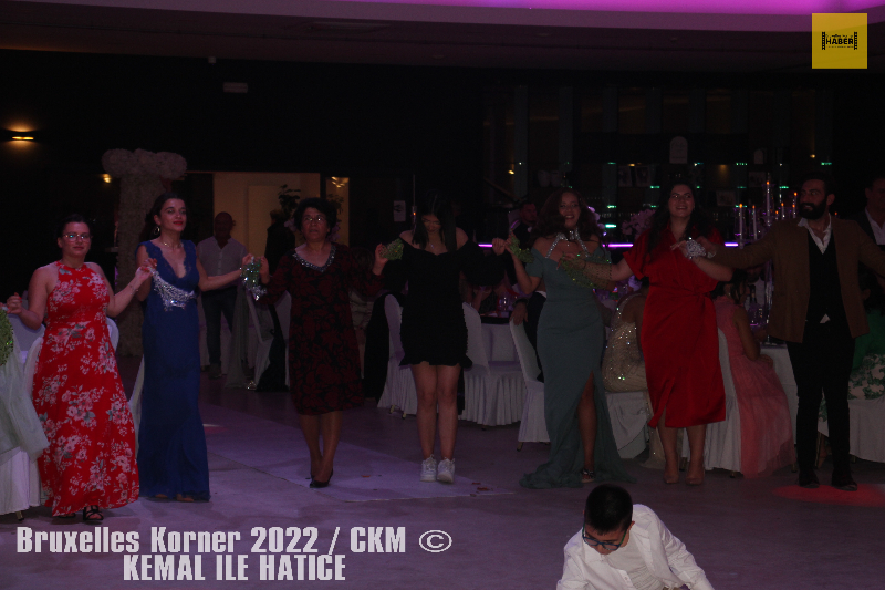 KEMAL ILE HATICE ( DUGUN ) 25/09/2022