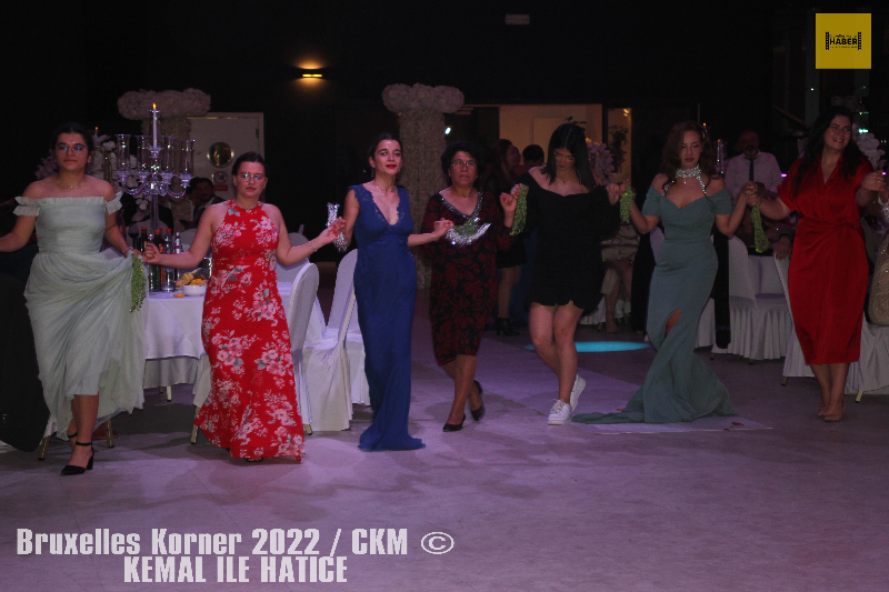 KEMAL ILE HATICE ( DUGUN ) 25/09/2022