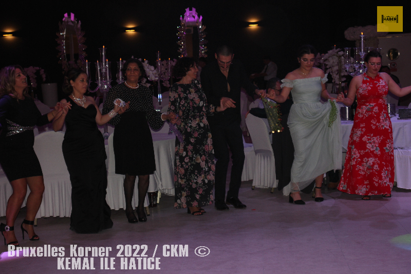 KEMAL ILE HATICE ( DUGUN ) 25/09/2022