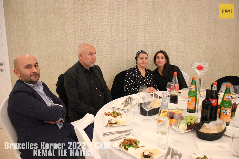 KEMAL ILE HATICE ( DUGUN ) 25/09/2022