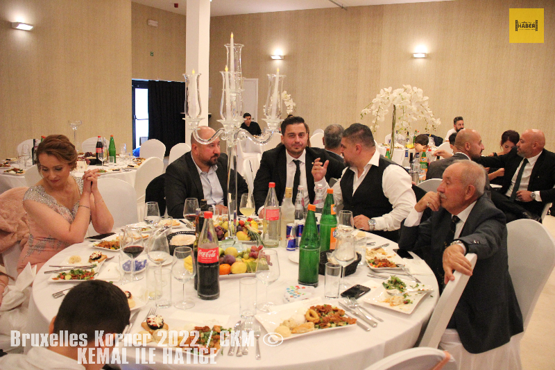 KEMAL ILE HATICE ( DUGUN ) 25/09/2022