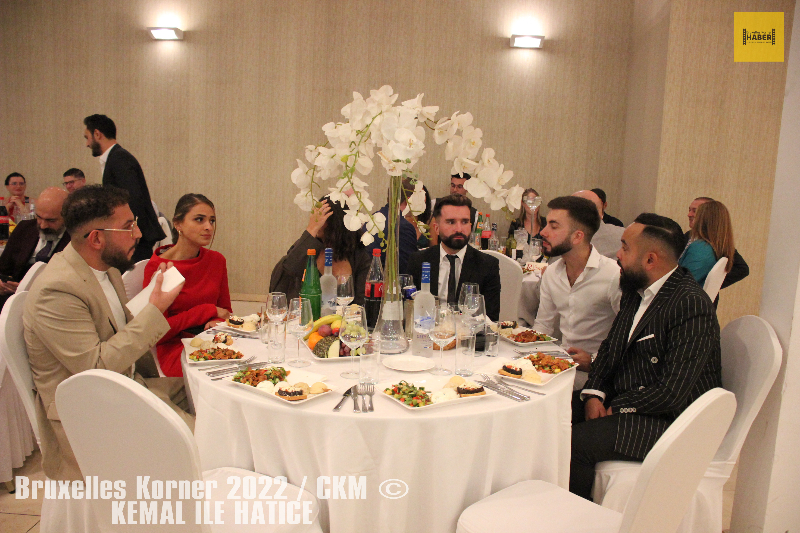 KEMAL ILE HATICE ( DUGUN ) 25/09/2022