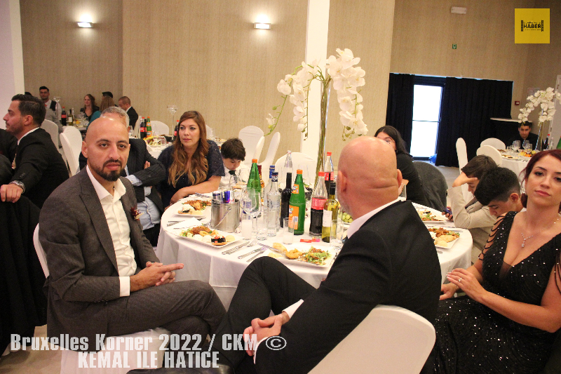 KEMAL ILE HATICE ( DUGUN ) 25/09/2022