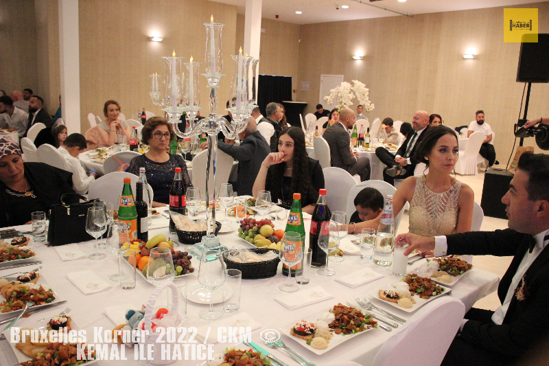 KEMAL ILE HATICE ( DUGUN ) 25/09/2022