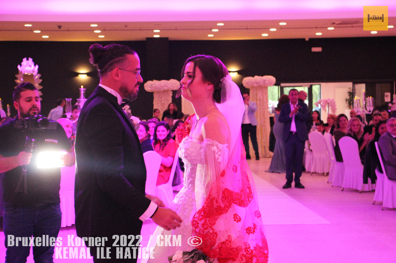 KEMAL ILE HATICE ( DUGUN ) 25/09/2022