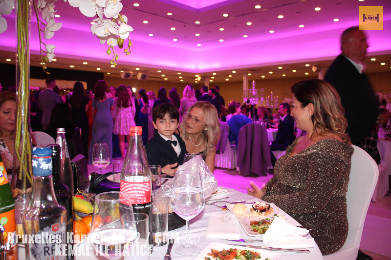 KEMAL ILE HATICE ( DUGUN ) 25/09/2022