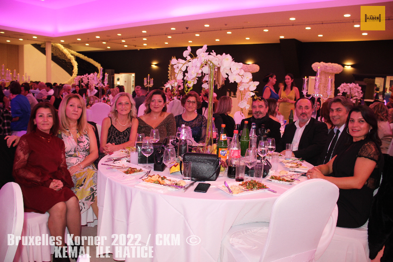 KEMAL ILE HATICE ( DUGUN ) 25/09/2022