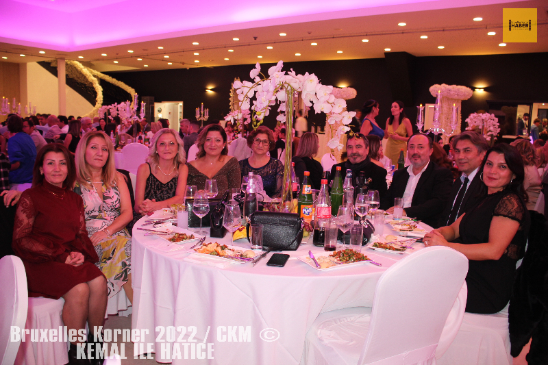 KEMAL ILE HATICE ( DUGUN ) 25/09/2022