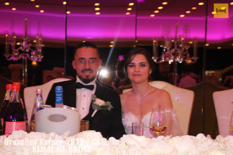 KEMAL ILE HATICE ( DUGUN ) 25/09/2022