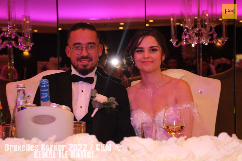 KEMAL ILE HATICE ( DUGUN ) 25/09/2022
