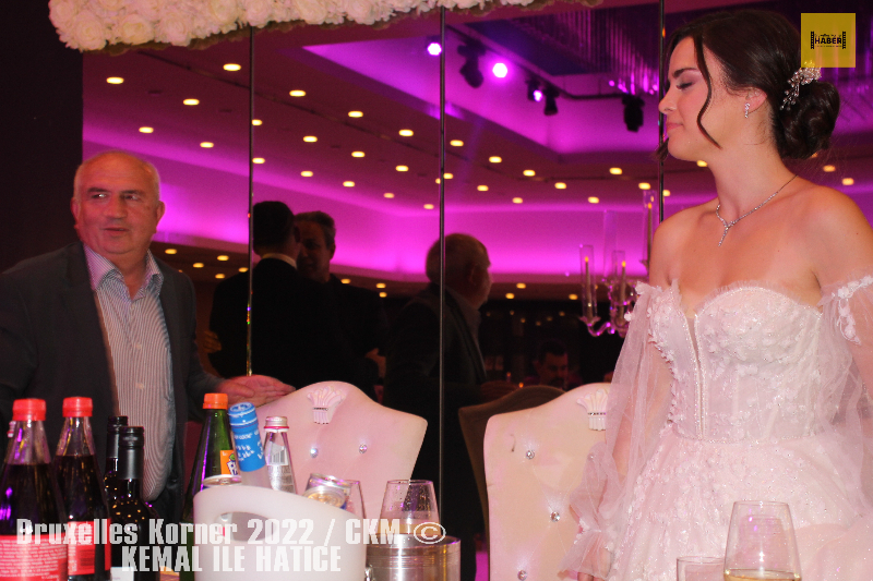 KEMAL ILE HATICE ( DUGUN ) 25/09/2022