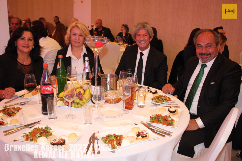 KEMAL ILE HATICE ( DUGUN ) 25/09/2022