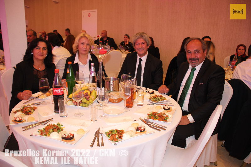 KEMAL ILE HATICE ( DUGUN ) 25/09/2022