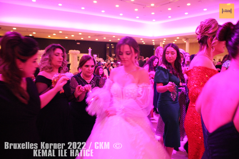 KEMAL ILE HATICE ( DUGUN ) 25/09/2022