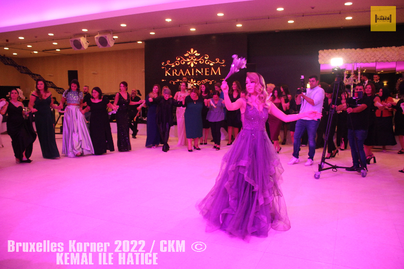 KEMAL ILE HATICE ( DUGUN ) 25/09/2022