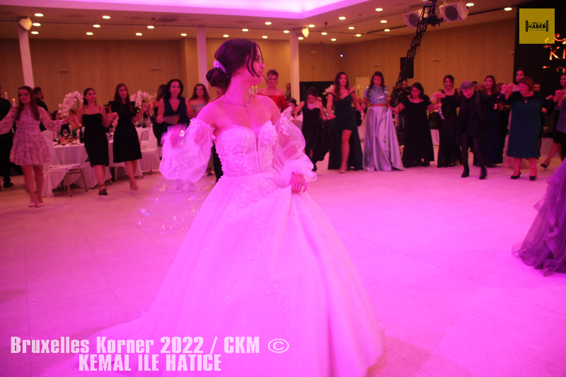 KEMAL ILE HATICE ( DUGUN ) 25/09/2022