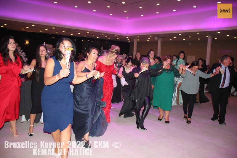 KEMAL ILE HATICE ( DUGUN ) 25/09/2022