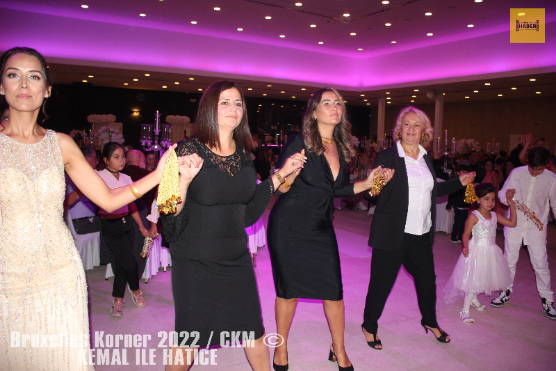 KEMAL ILE HATICE ( DUGUN ) 25/09/2022