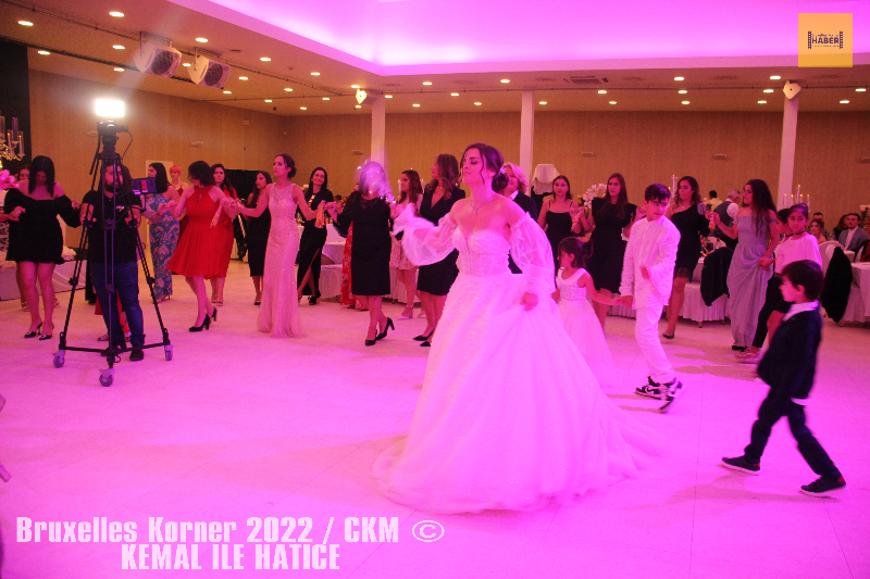 KEMAL ILE HATICE ( DUGUN ) 25/09/2022