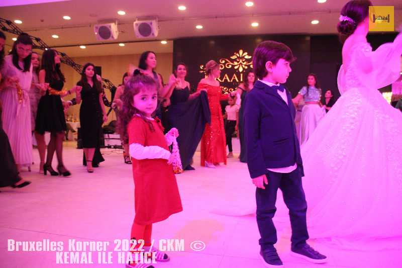 KEMAL ILE HATICE ( DUGUN ) 25/09/2022