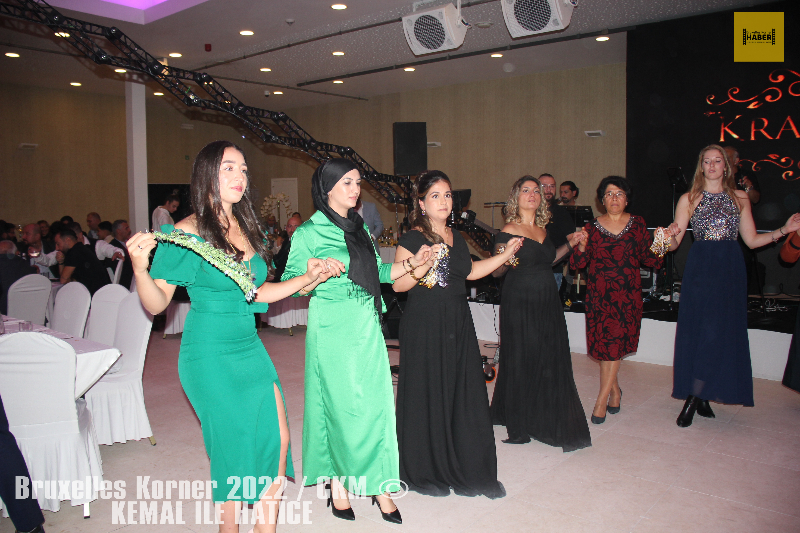 KEMAL ILE HATICE ( DUGUN ) 25/09/2022