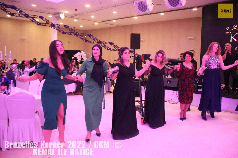 KEMAL ILE HATICE ( DUGUN ) 25/09/2022