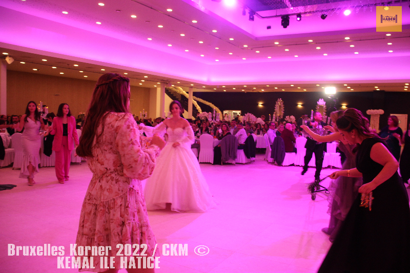 KEMAL ILE HATICE ( DUGUN ) 25/09/2022