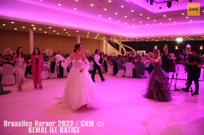 KEMAL ILE HATICE ( DUGUN ) 25/09/2022