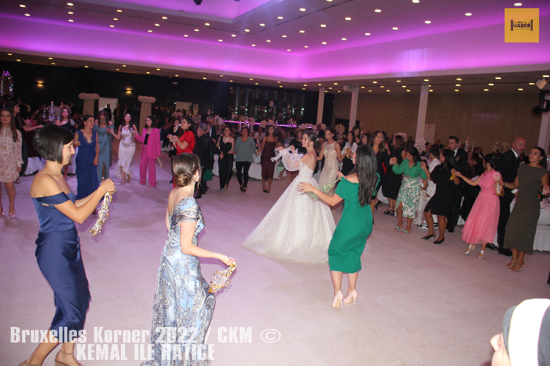KEMAL ILE HATICE ( DUGUN ) 25/09/2022