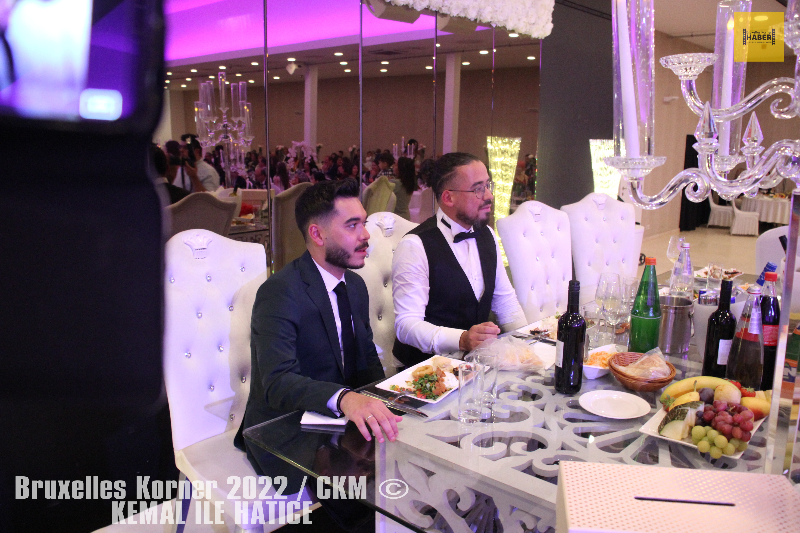 KEMAL ILE HATICE ( DUGUN ) 25/09/2022