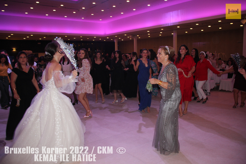 KEMAL ILE HATICE ( DUGUN ) 25/09/2022