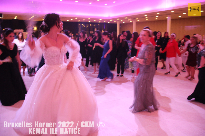 KEMAL ILE HATICE ( DUGUN ) 25/09/2022