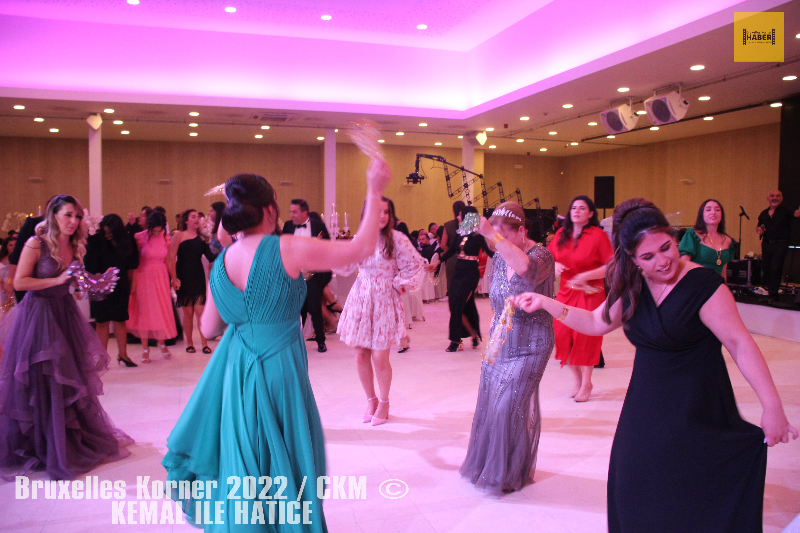 KEMAL ILE HATICE ( DUGUN ) 25/09/2022