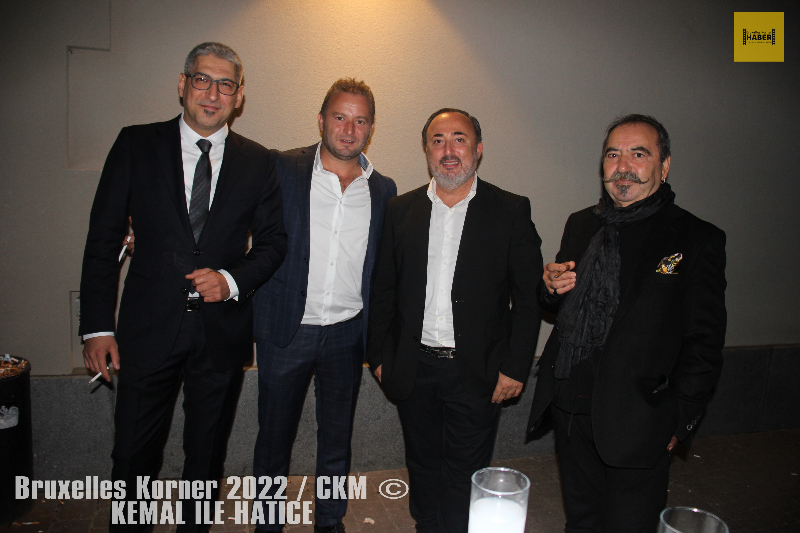 KEMAL ILE HATICE ( DUGUN ) 25/09/2022