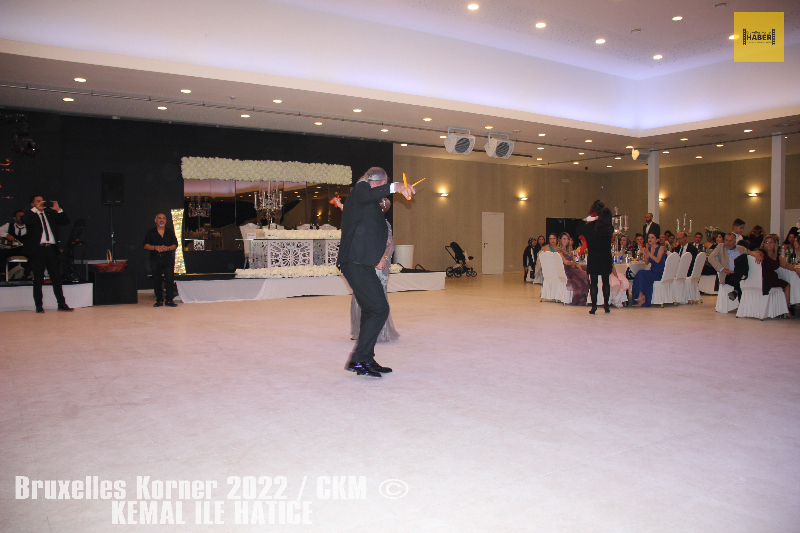KEMAL ILE HATICE ( DUGUN ) 25/09/2022