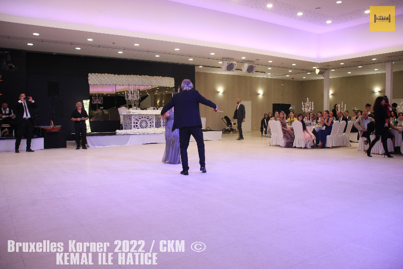 KEMAL ILE HATICE ( DUGUN ) 25/09/2022