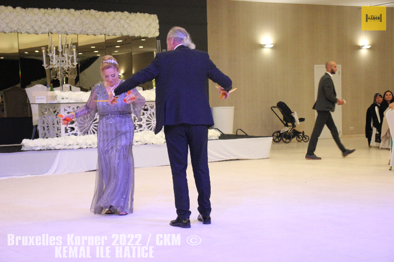 KEMAL ILE HATICE ( DUGUN ) 25/09/2022