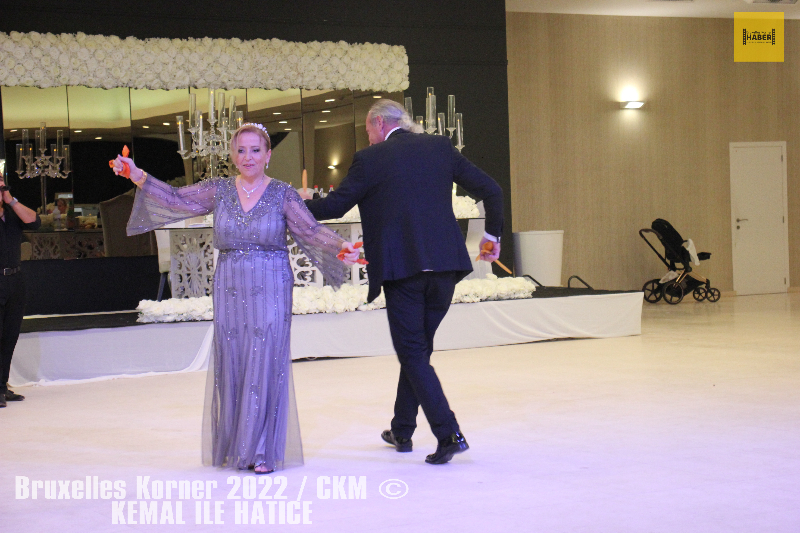 KEMAL ILE HATICE ( DUGUN ) 25/09/2022