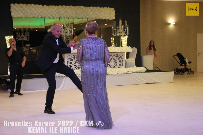 KEMAL ILE HATICE ( DUGUN ) 25/09/2022