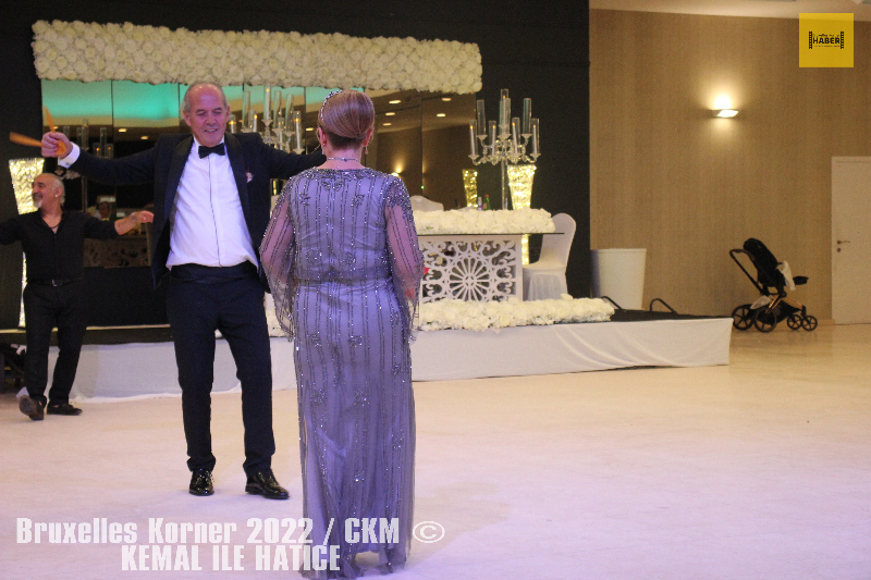 KEMAL ILE HATICE ( DUGUN ) 25/09/2022