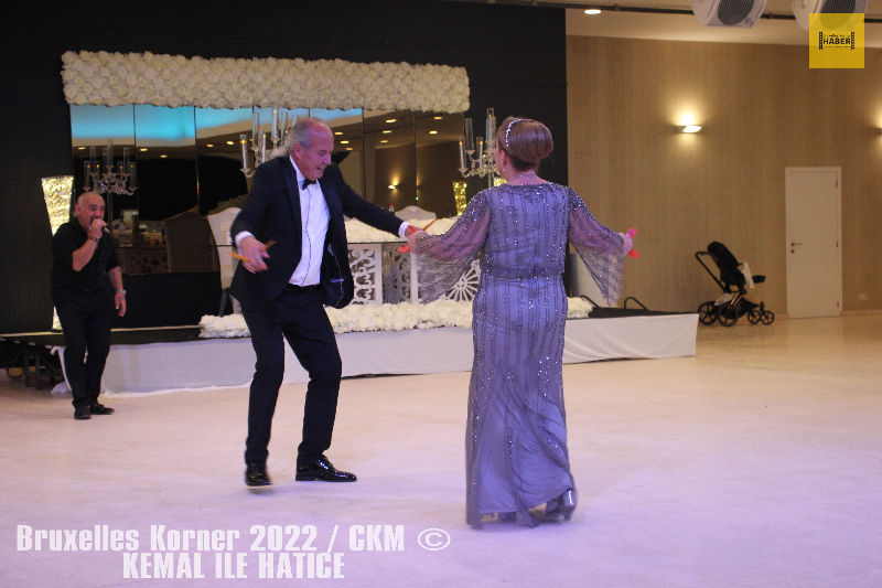 KEMAL ILE HATICE ( DUGUN ) 25/09/2022