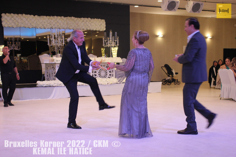 KEMAL ILE HATICE ( DUGUN ) 25/09/2022