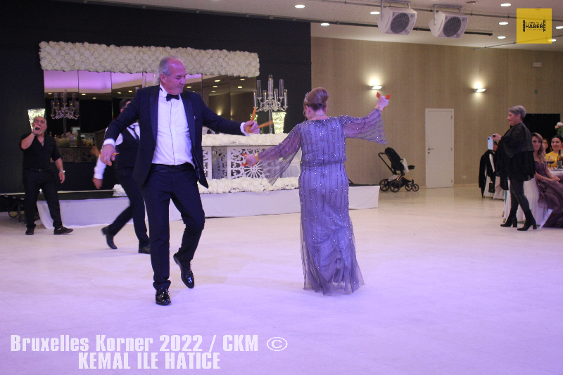 KEMAL ILE HATICE ( DUGUN ) 25/09/2022
