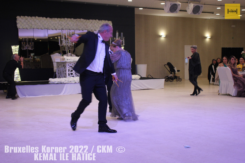 KEMAL ILE HATICE ( DUGUN ) 25/09/2022