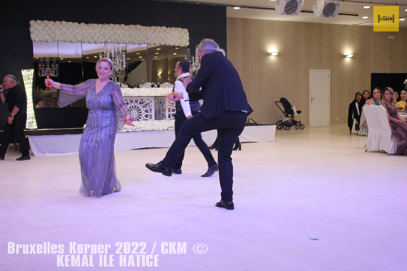 KEMAL ILE HATICE ( DUGUN ) 25/09/2022