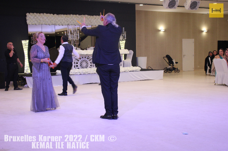 KEMAL ILE HATICE ( DUGUN ) 25/09/2022