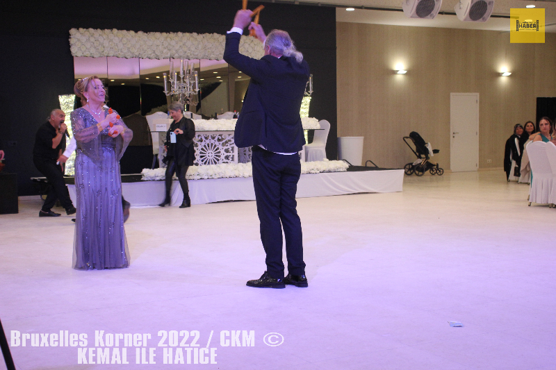 KEMAL ILE HATICE ( DUGUN ) 25/09/2022