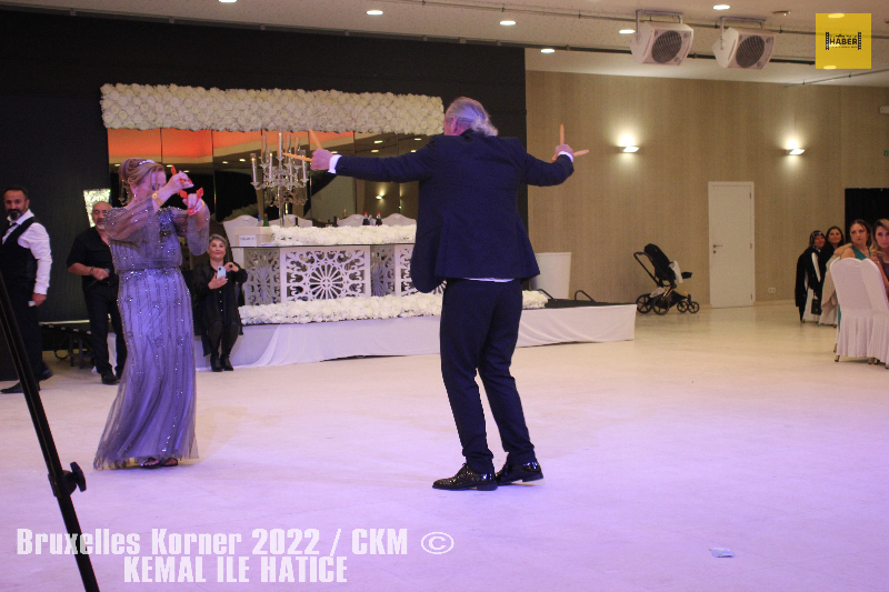 KEMAL ILE HATICE ( DUGUN ) 25/09/2022