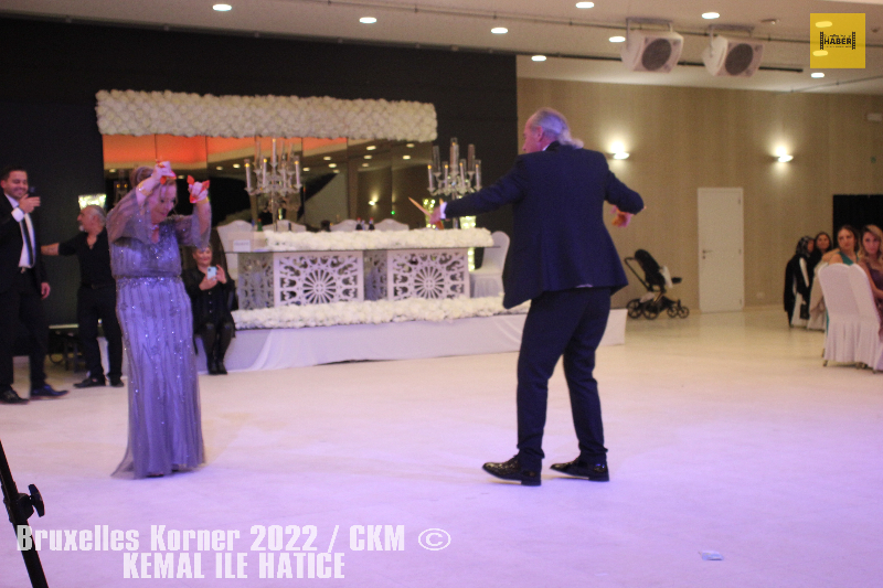 KEMAL ILE HATICE ( DUGUN ) 25/09/2022